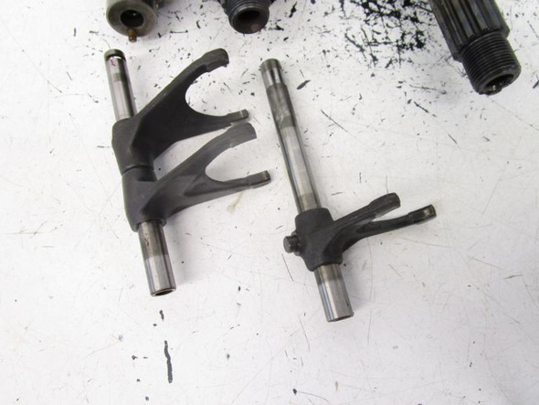 1996-2003 Kawasaki ZX7R P Ninja Transmission Trans 13127-1244